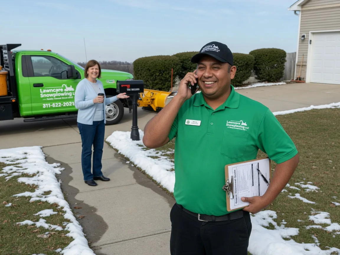 Lawn Care Services By Expert Landscaper Huttig, AR FAQs